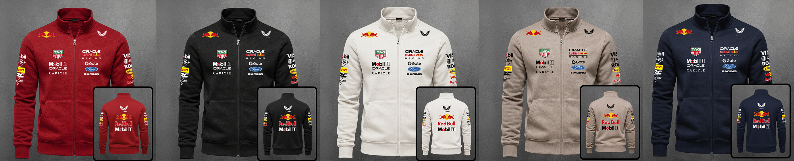 RED BULL