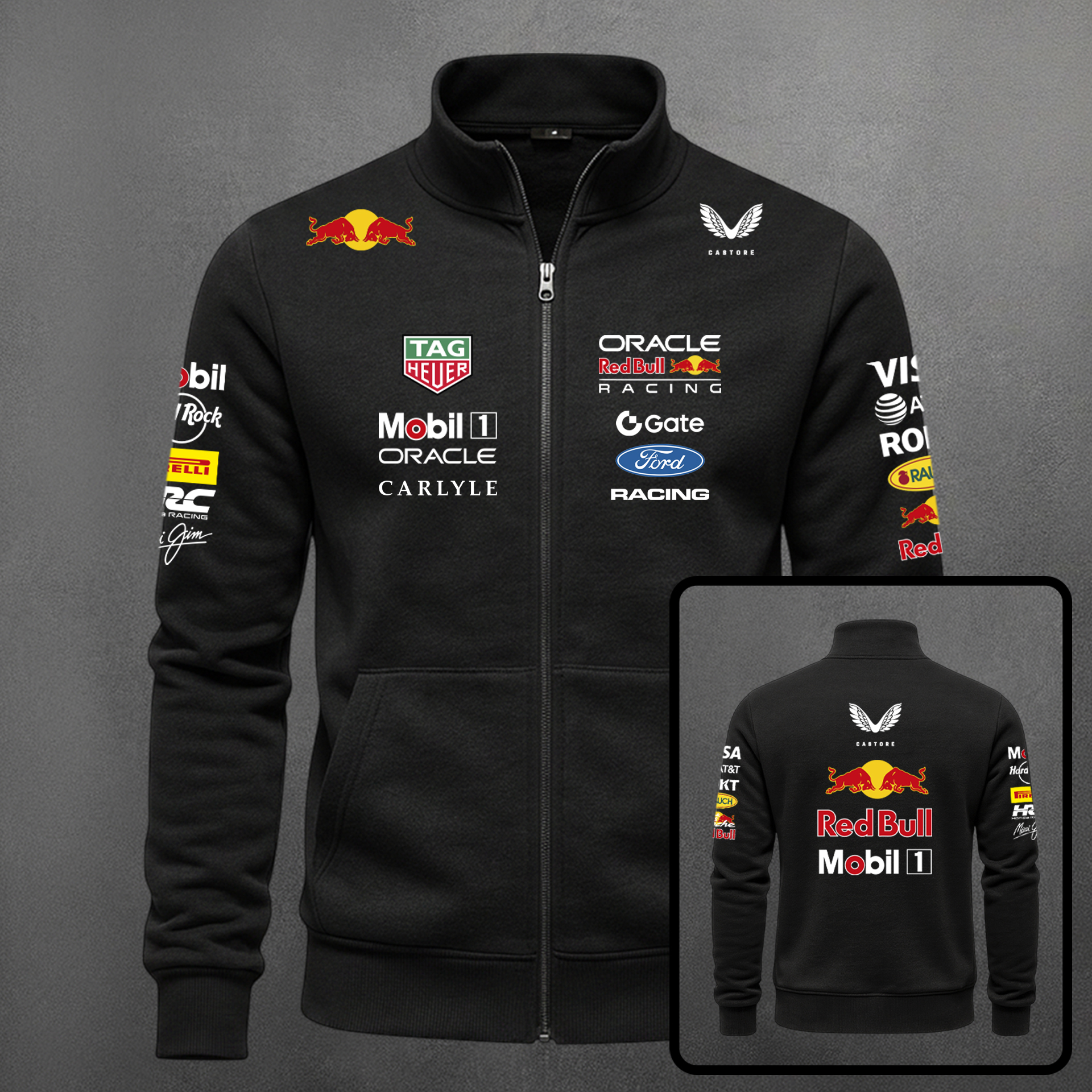 RED BULL