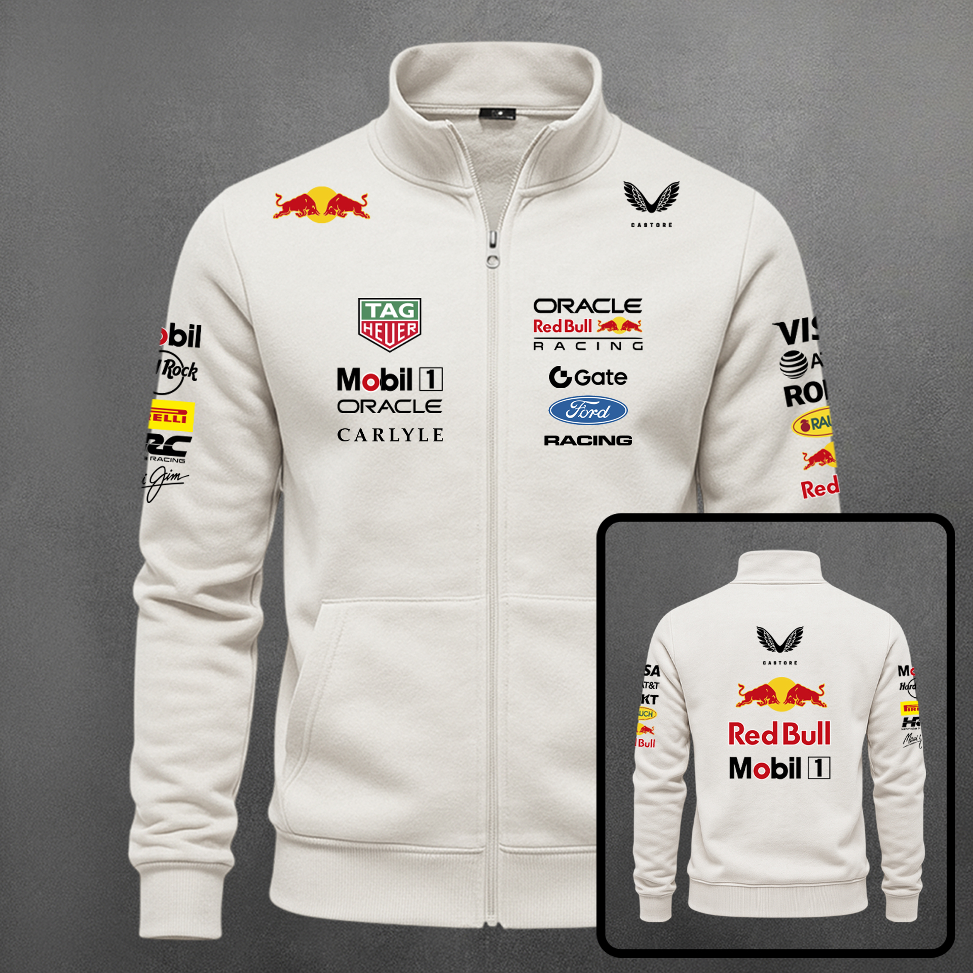 RED BULL