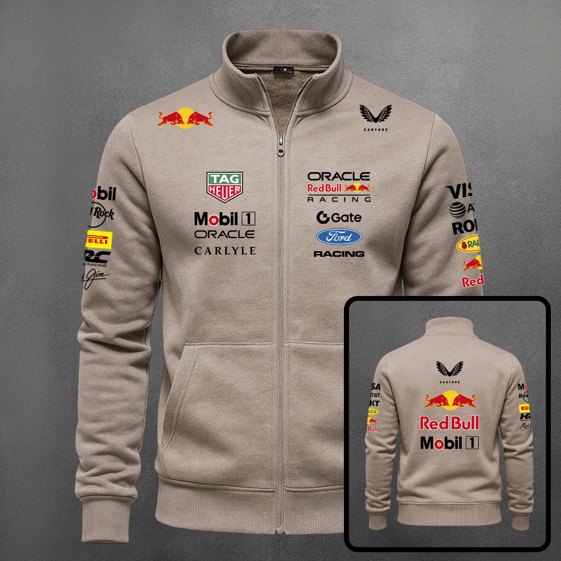 RED BULL