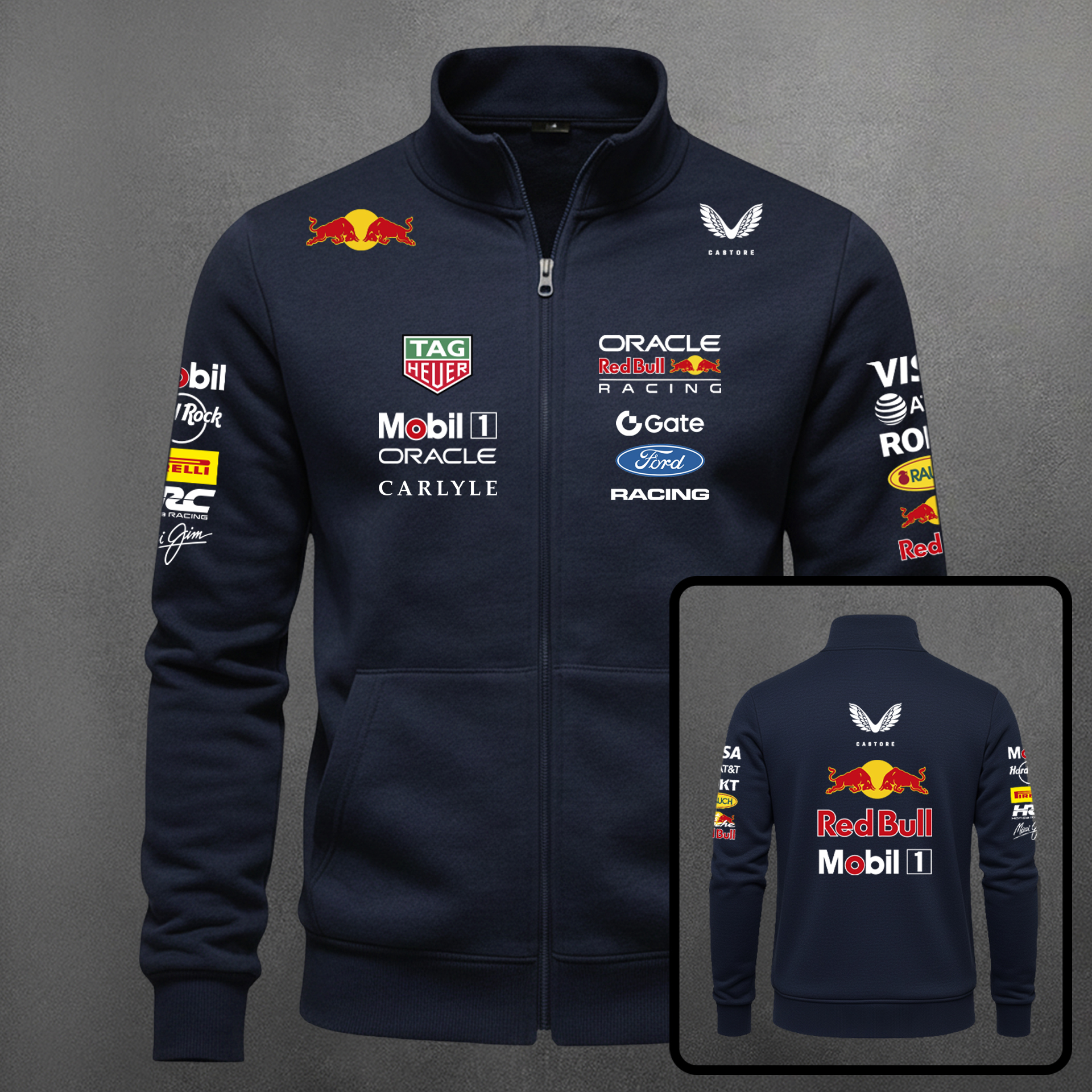 RED BULL